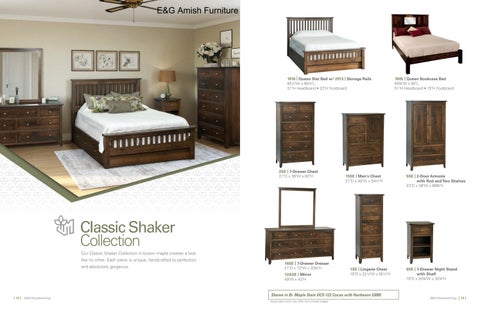 2023 J&M Woodworking 第 7 页