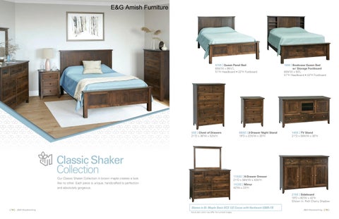 2023 J&M Woodworking 第 8 页