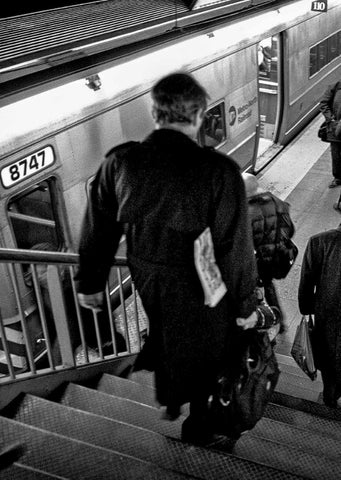 Grand Central Terminal, NYC 第 10 页