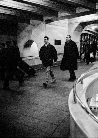 Grand Central Terminal, NYC 第 12 页