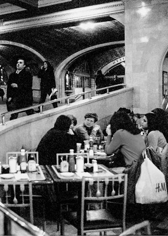 Grand Central Terminal, NYC 第 13 页