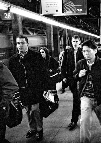 Grand Central Terminal, NYC 第 14 页