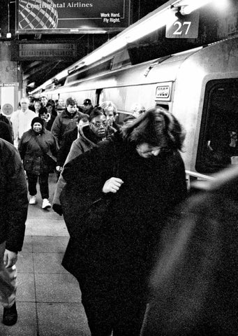 Grand Central Terminal, NYC 第 15 页
