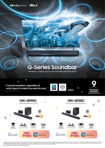 Samsung TV - Gift of Abundance 第 10 页