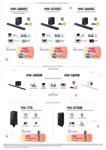 Samsung TV - Gift of Abundance 第 11 页