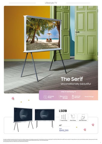 Samsung TV - Gift of Abundance 第 7 页