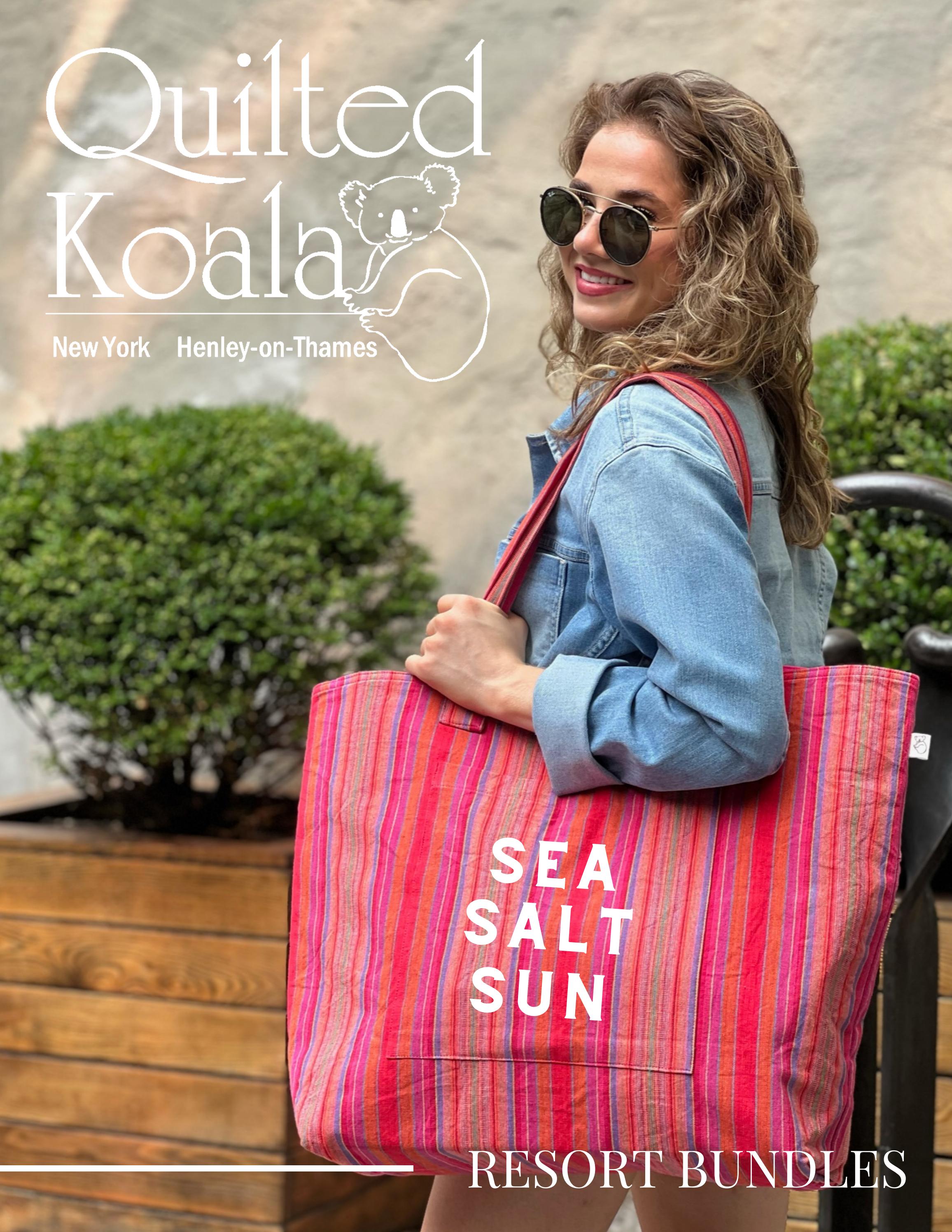 Quilted Koala Bundles 2024 by Just Got 2 Have It! Issuu