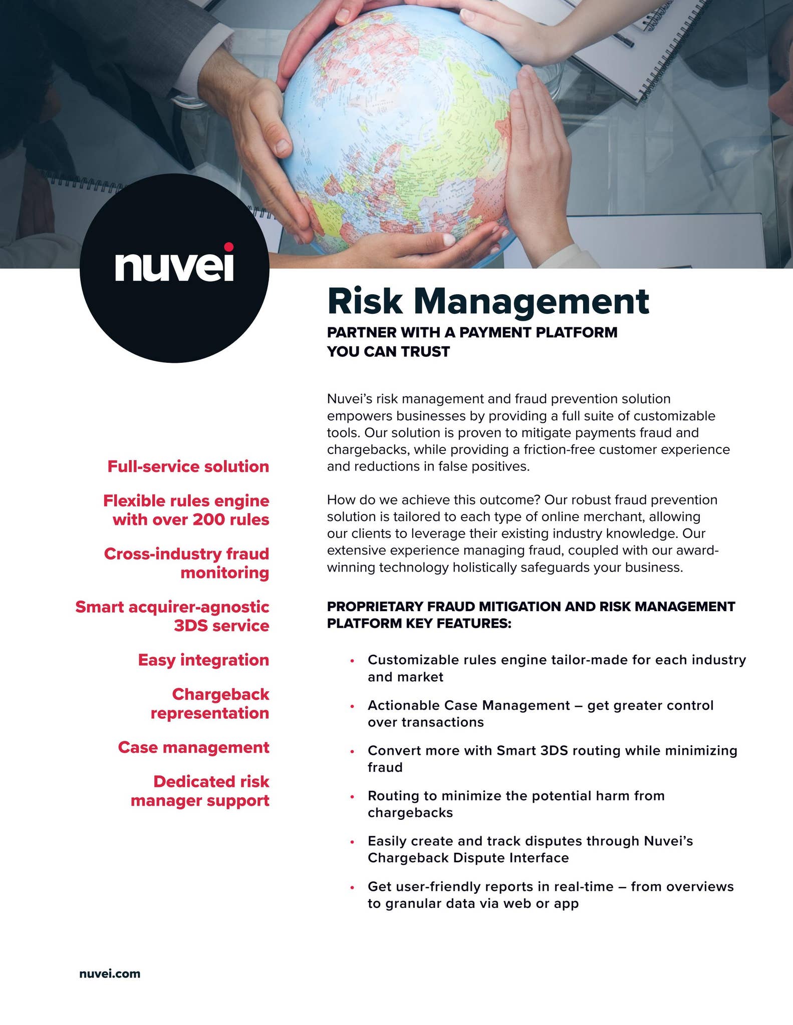 Risk Management by Nuvei - Issuu