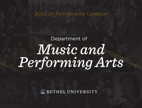 2022-23 Samford University Arts Calendar by Samford University - Issuu
