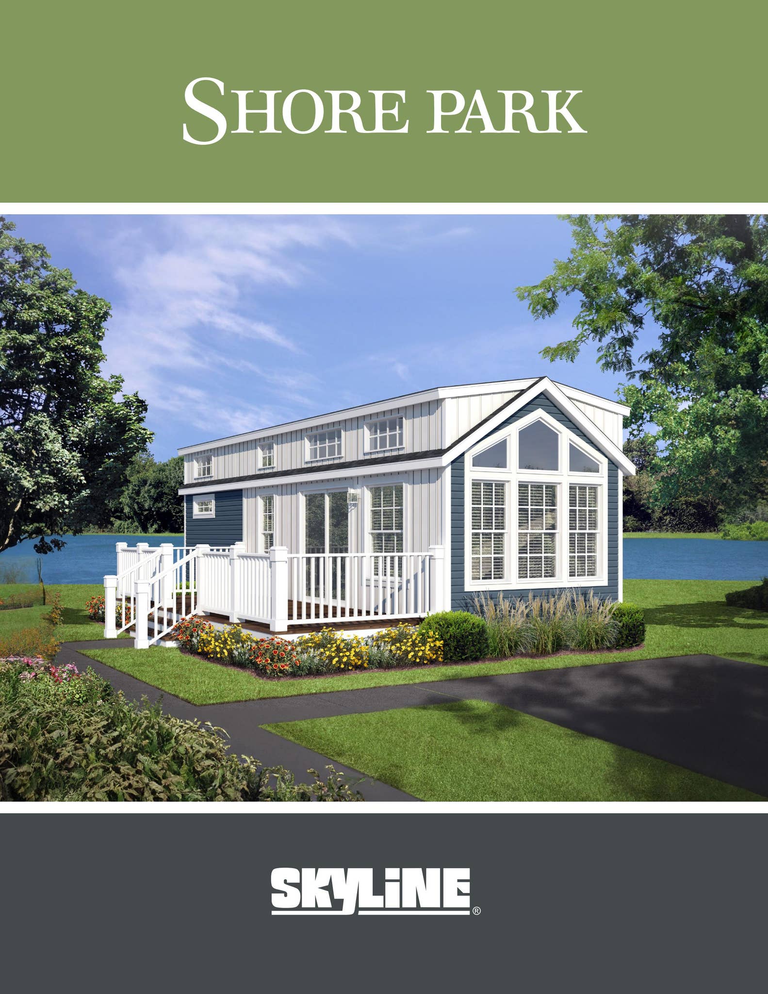 Leola - Shore Park by championhomebuilders - Issuu