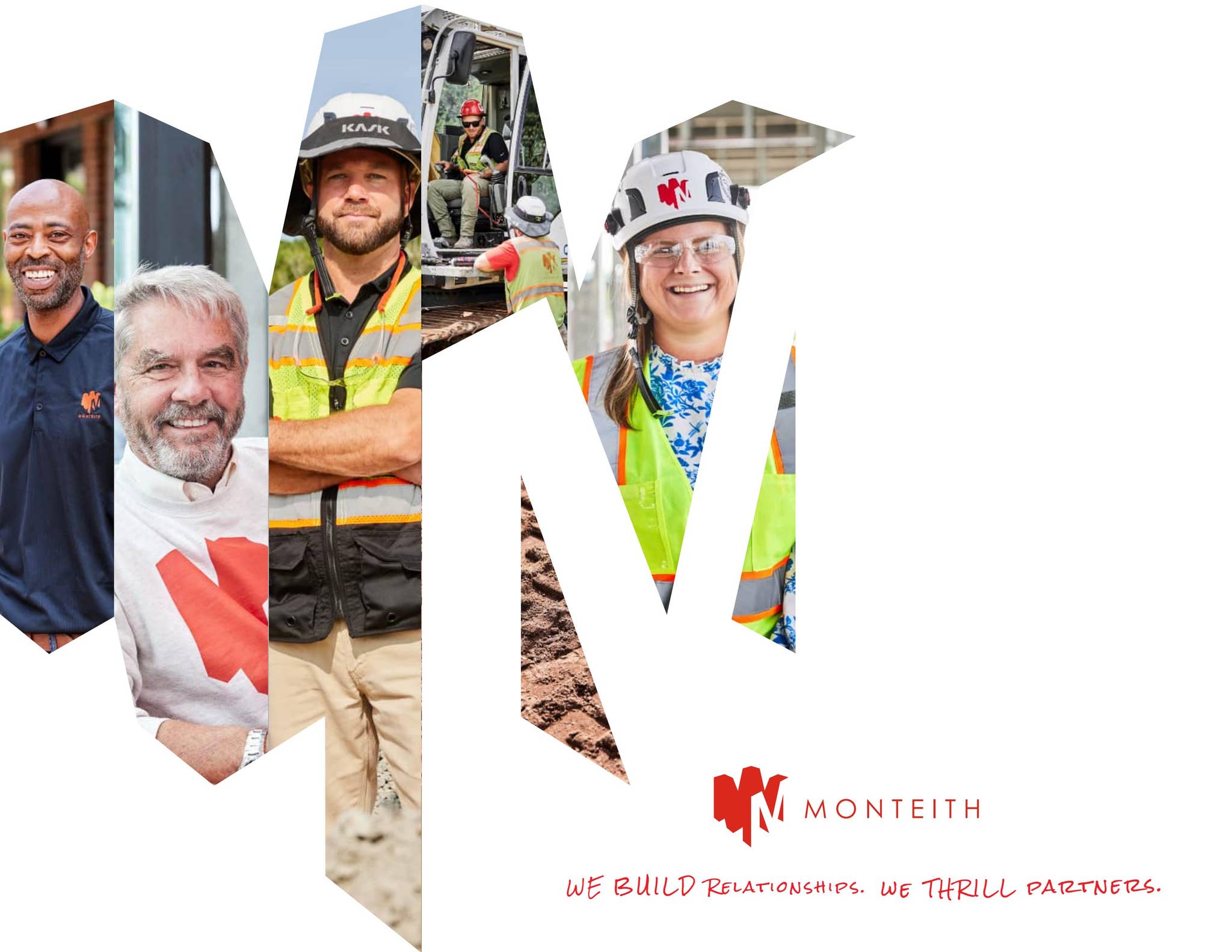 Monteith Construction by monteithco - Issuu