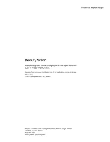 Design Portfolio 第 11 页