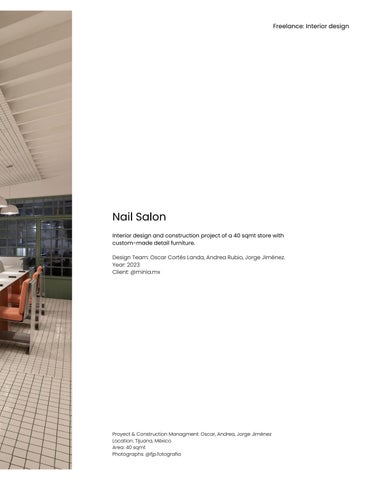Design Portfolio 第 5 页