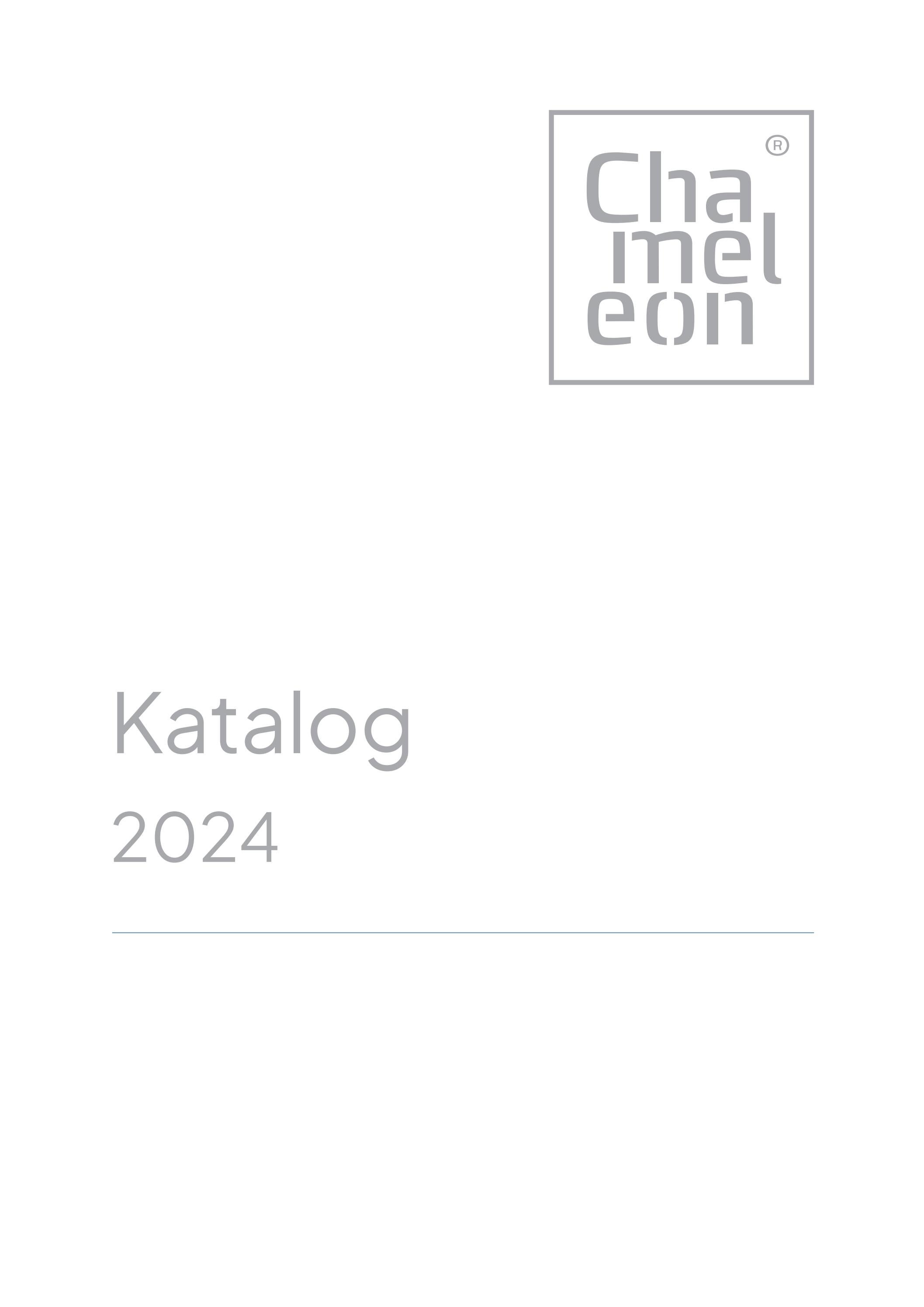 Chameleon Katalog 2024_DE by Smit Visual B.V. Issuu