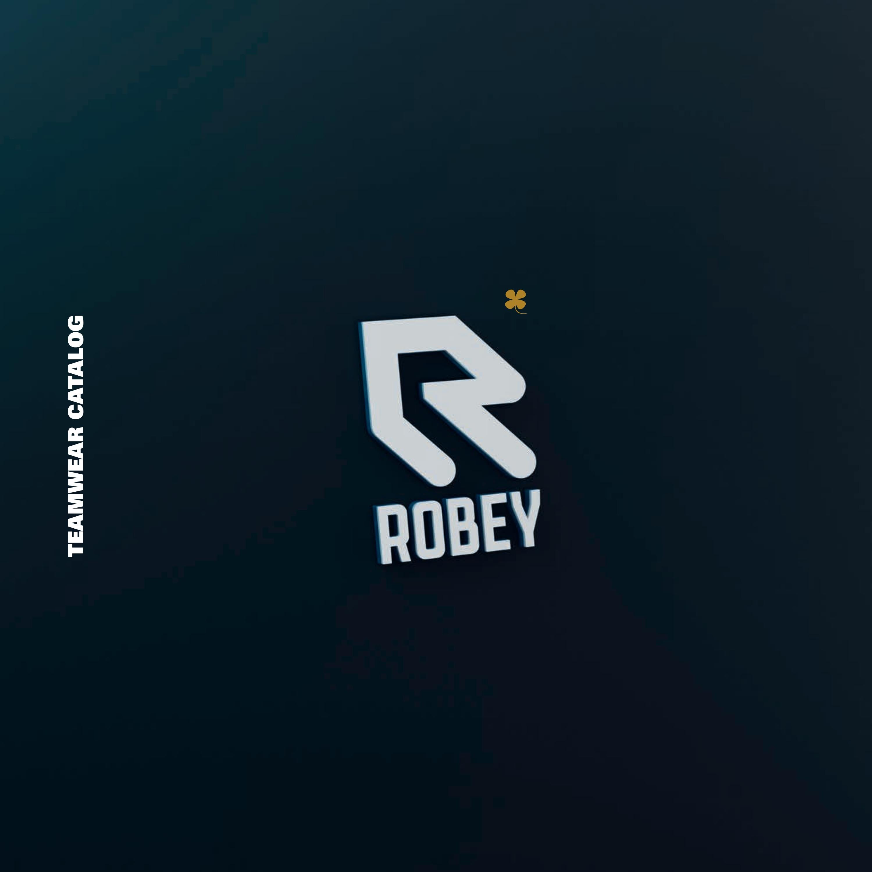Robey Robey Sportswear Teamwear Catalogue 2024-2025 by Teamwear Inc - Issuu