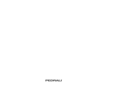 Pedrali | 户外 2024 第 2 页