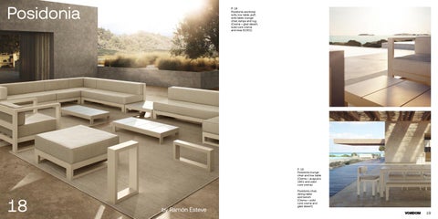 Vondom Designers 2024 第 12 页