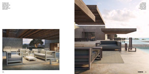 Vondom Designers 2024 第 13 页