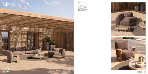 Vondom Designers 2024 第 19 页