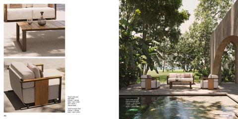 Vondom Designers 2024 第 23 页