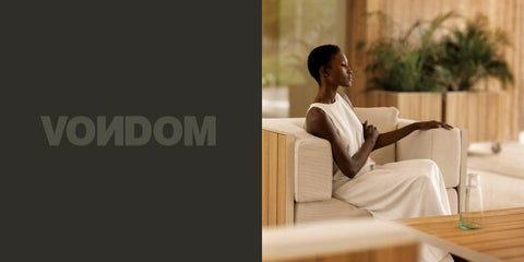 Vondom Designers 2024 第 3 页