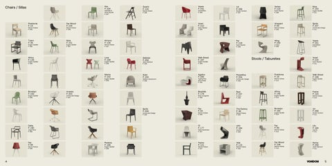 Vondom Designers 2024 第 5 页