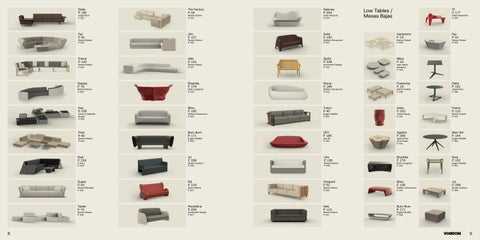 Vondom Designers 2024 第 7 页