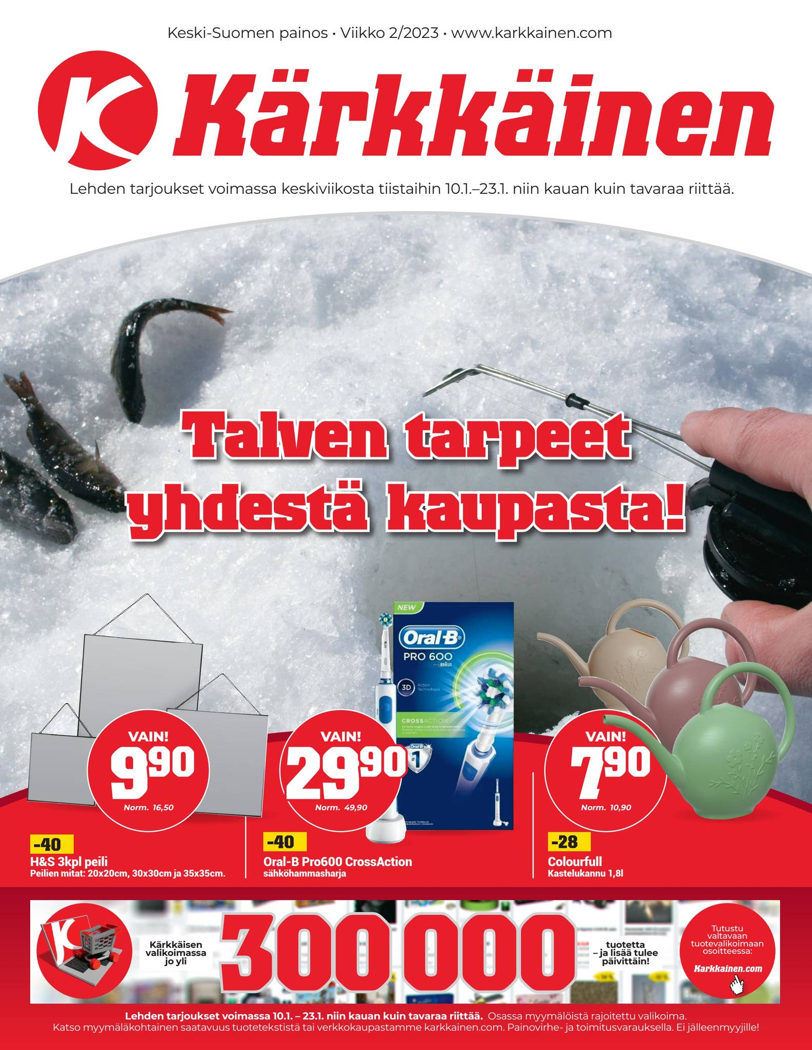 K rkk isen Mainos 02 2024 E By K rkk inen Oy Issuu K rkk isen Mainos 02 2024 E By K rkk inen Oy Issuu