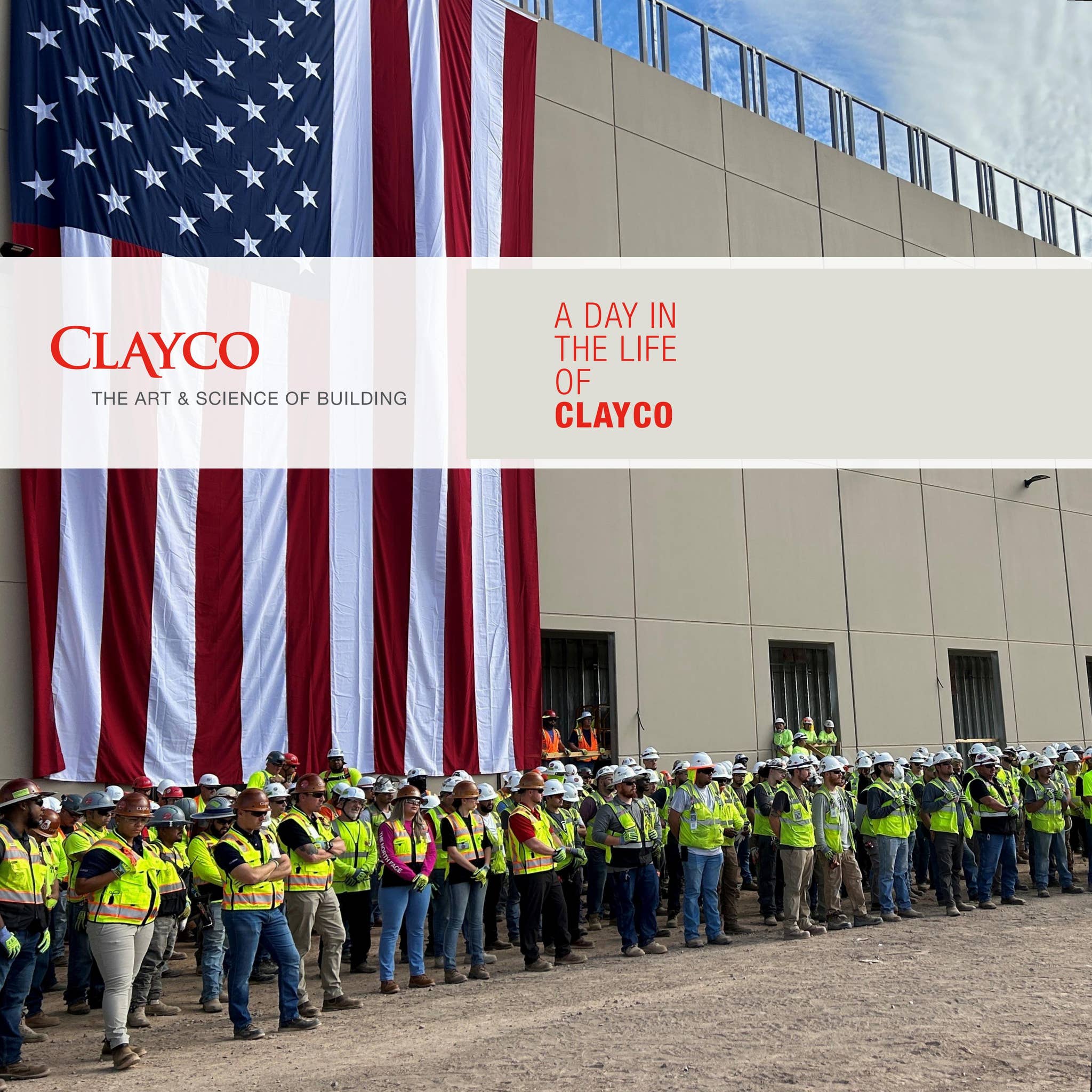 Day In The Life 2023 By Clayco Issuu