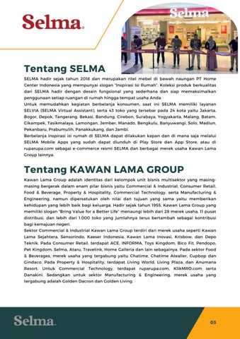 Company 型材灯 Selma DTC 第 3 页