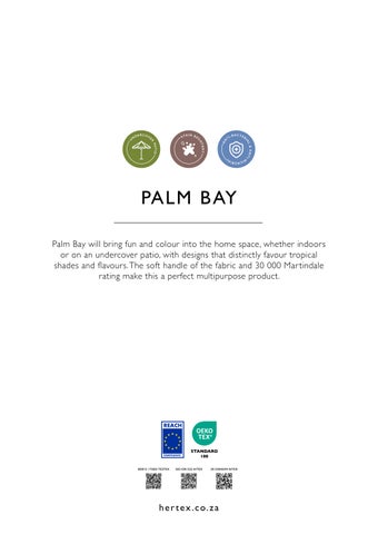 HertexHAUS Hertex Palm Bay 户外 产品集 第 2 页