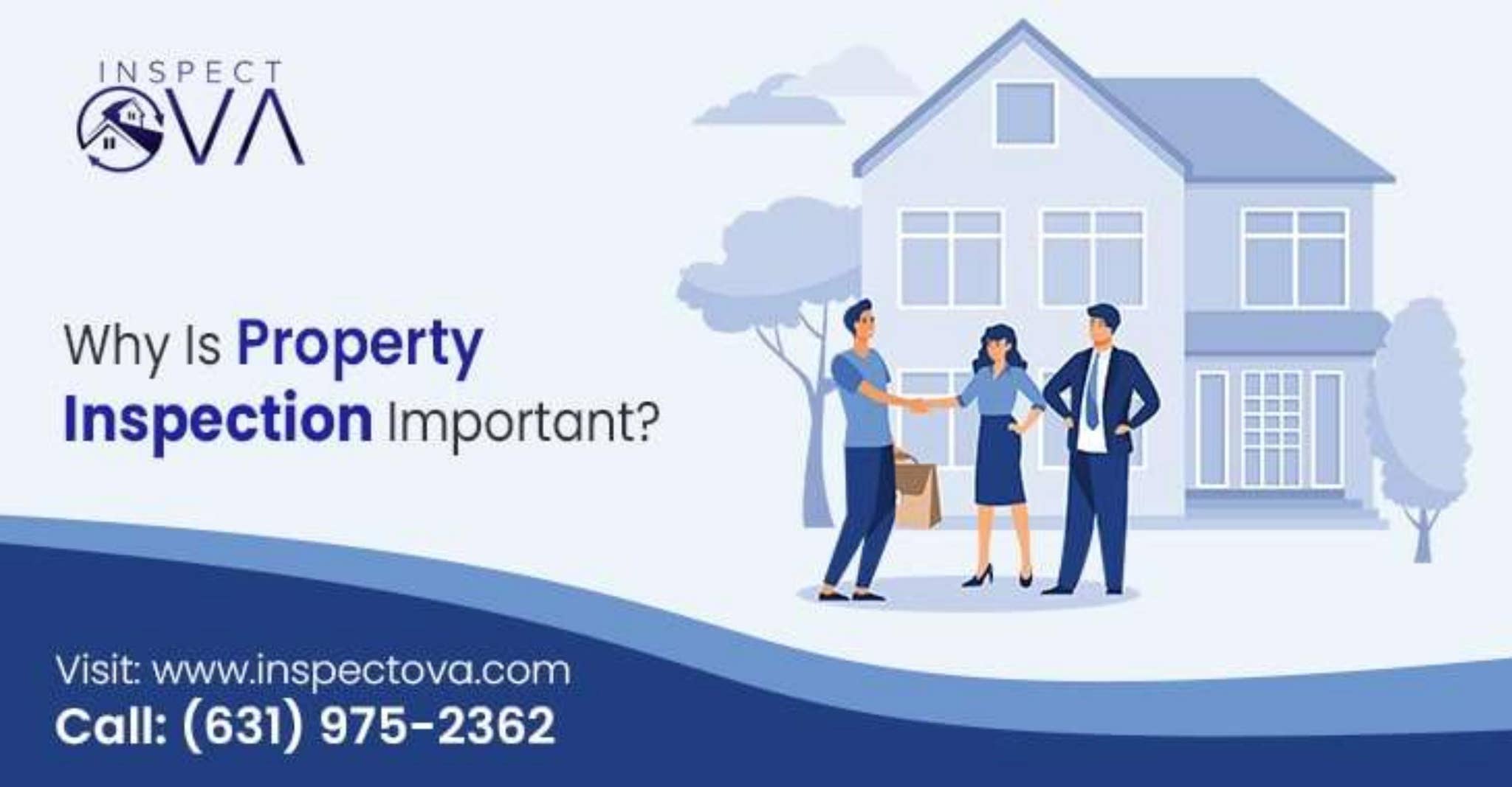 Why is property inspection important? by Inspect Ova - Issuu