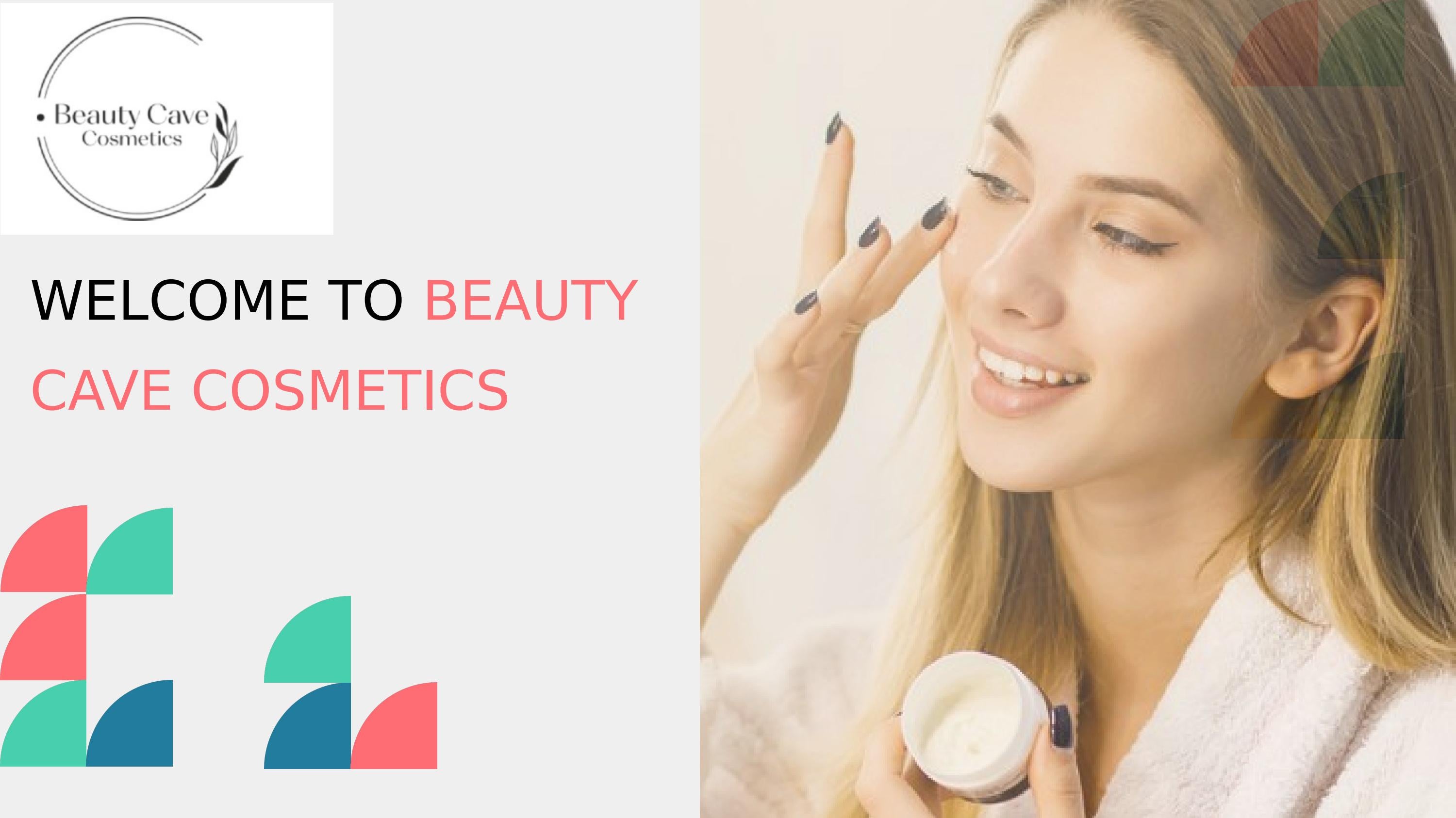 Cosmetic manufacturers in India by Beauty Cave Cosmetics Issuu