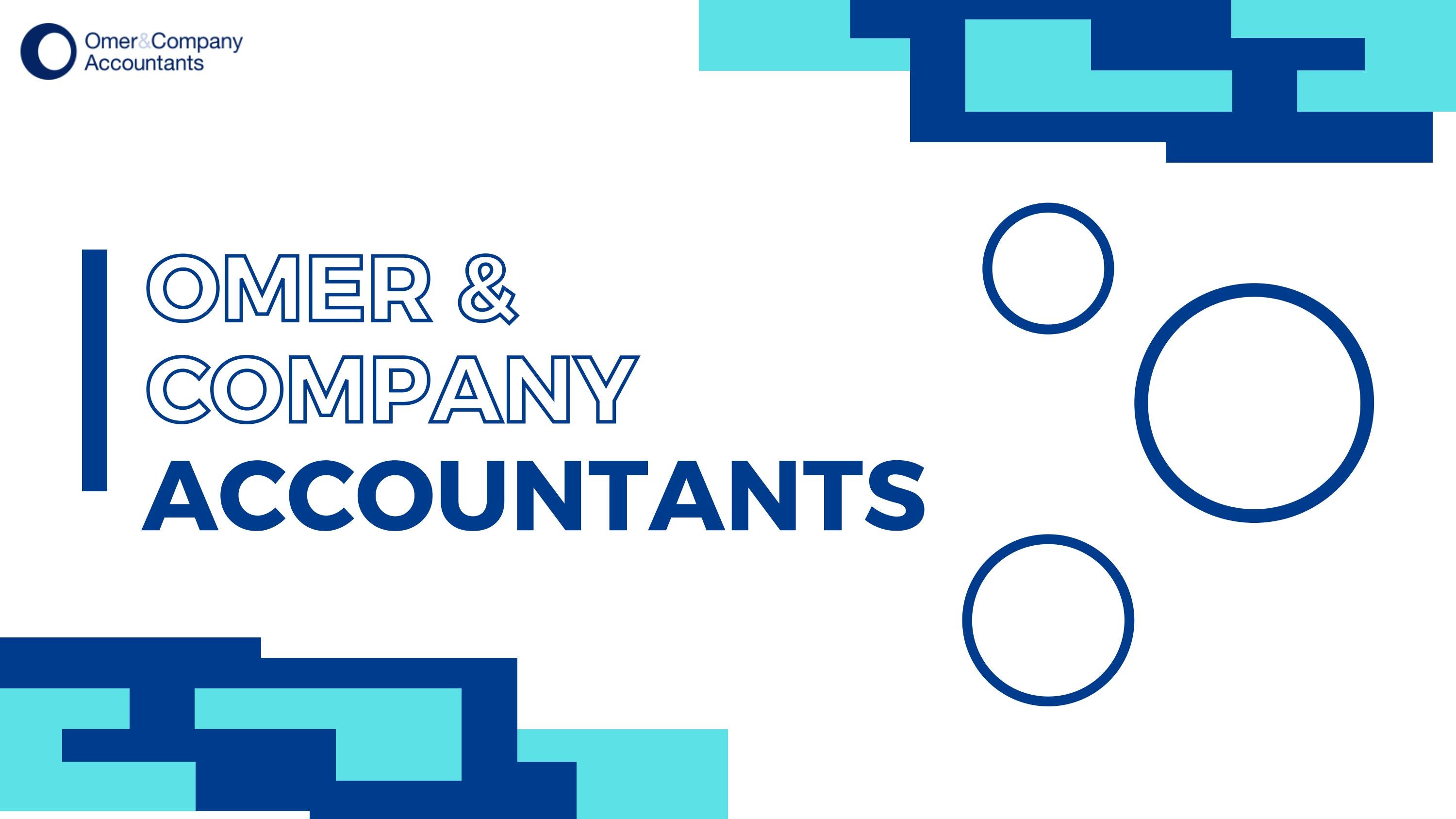 Accountants in London by Omer & Company Accountants Issuu