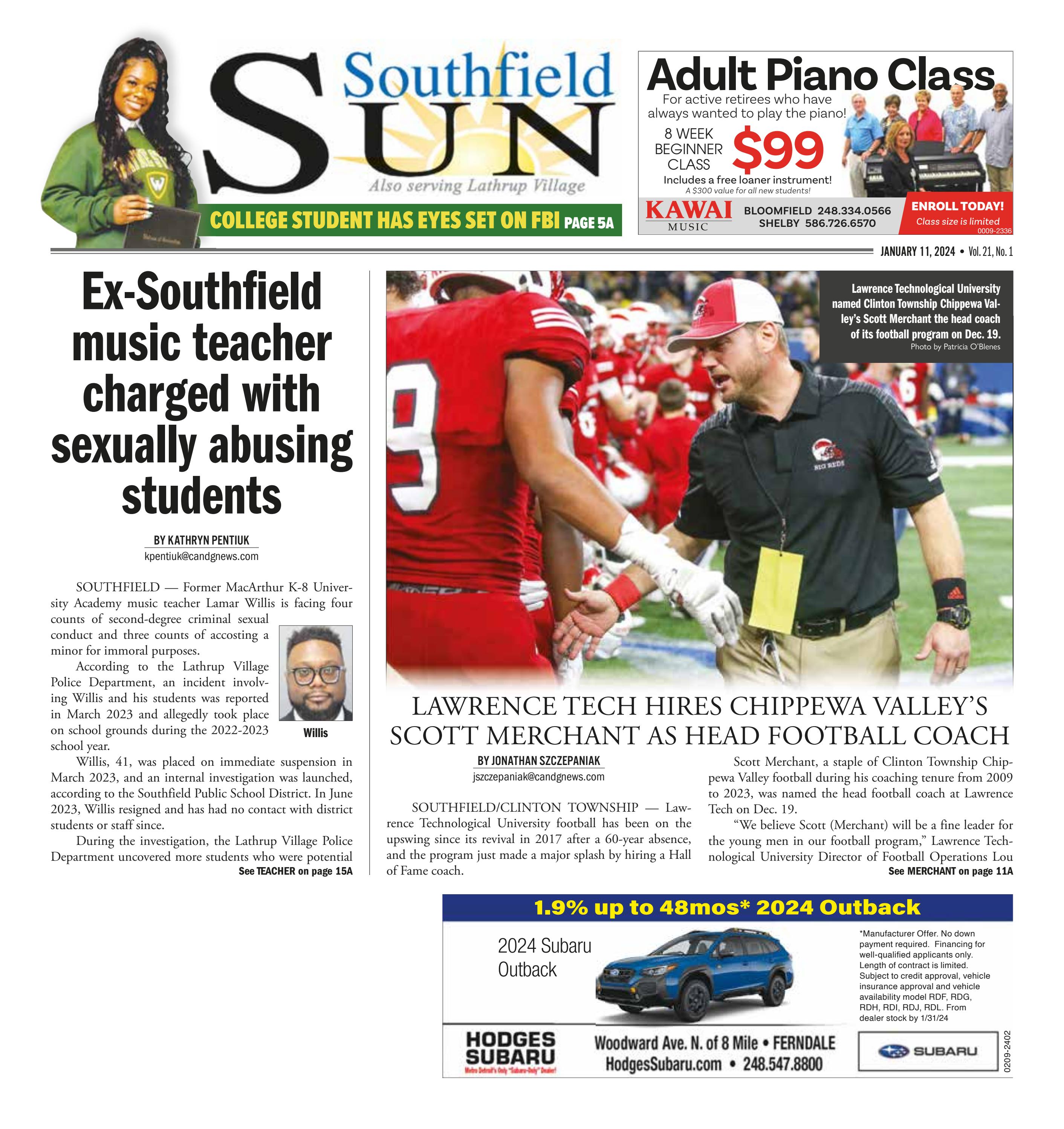 1/11/24 Southfield Sun by C & G Newspapers Issuu