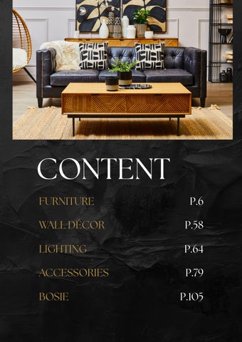Fifty Five South, New Additions 2024 第 5 页