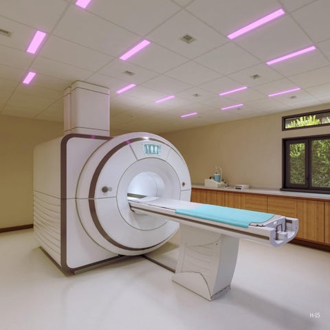 Kirlin Healthcare 灵感 指南 第 15 页