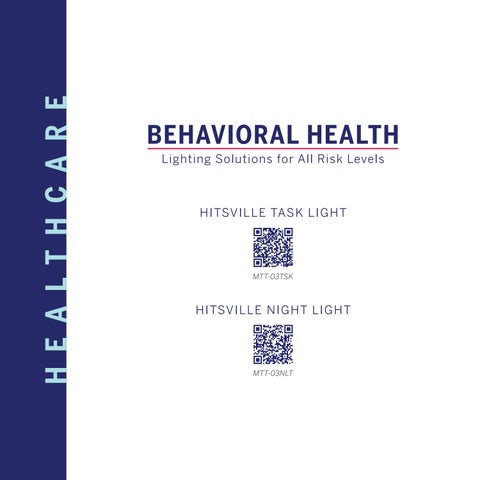 Kirlin Healthcare 灵感 指南 第 18 页