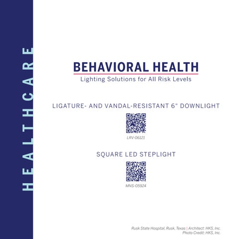 Kirlin Healthcare 灵感 指南 第 22 页