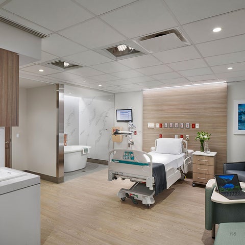 Kirlin Healthcare 灵感 指南 第 5 页