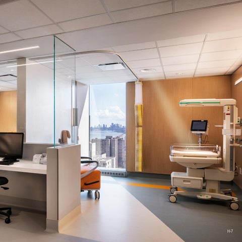 Kirlin Healthcare 灵感 指南 第 7 页