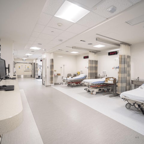 Kirlin Healthcare 灵感 指南 第 9 页