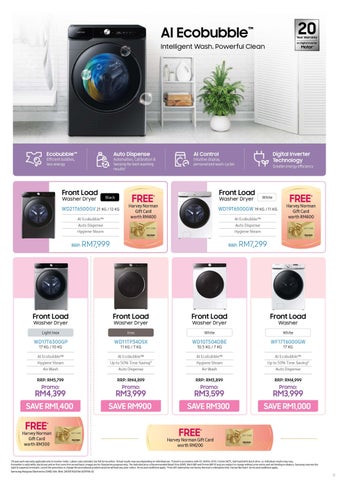 Samsung 电子版 Appliances - Gift of Abundance 第 10 页