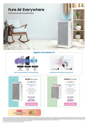 Samsung 电子版 Appliances - Gift of Abundance 第 16 页