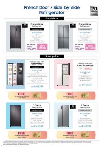 Samsung 电子版 Appliances - Gift of Abundance 第 3 页