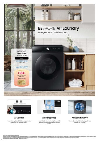 Samsung 电子版 Appliances - Gift of Abundance 第 9 页