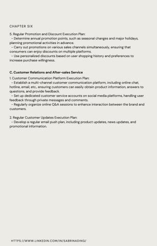RCYOU 家具目录 · A White Paper on Inflatable Sun Lounger 第 15 页