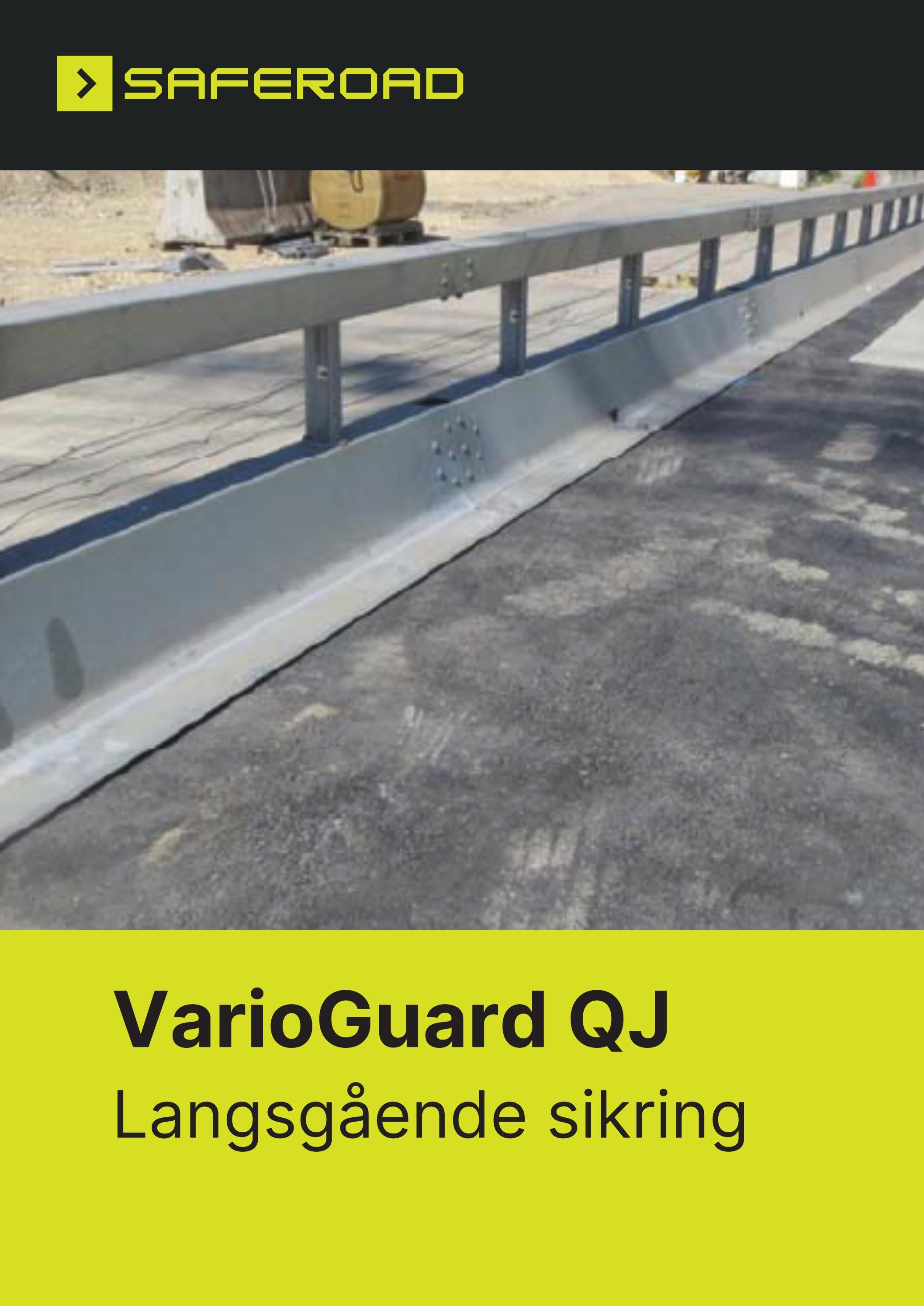 Variogard VarioGuard SR-mal by Optiflow - Issuu