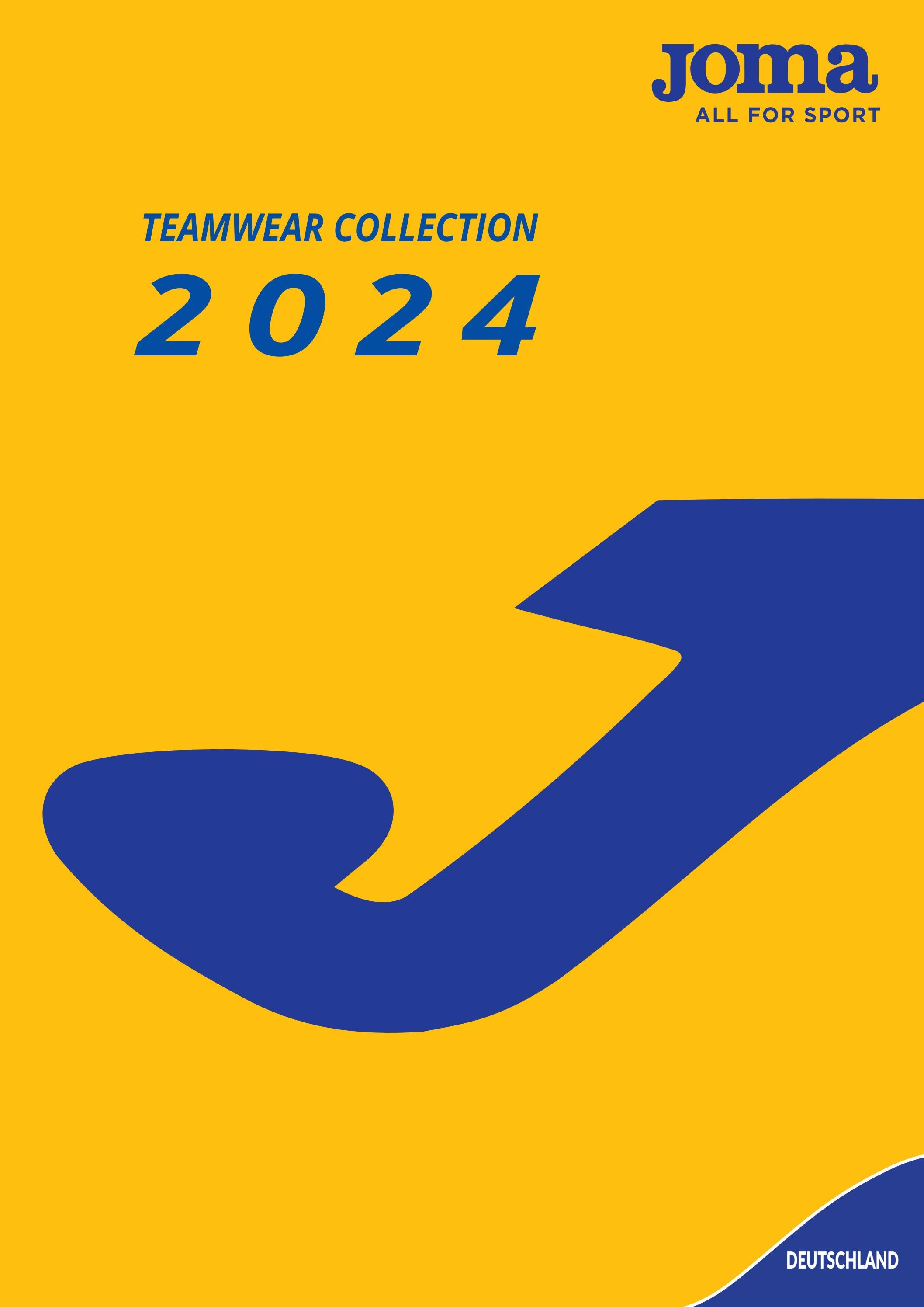 Joma Katalog 2024 by indoortrends.de Issuu