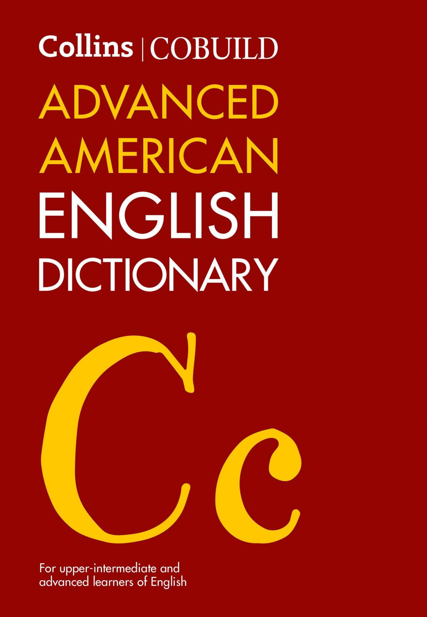 【新品未開封】Cobuild Active English Dictionary Amazon.com: Collins Cobuild English Language Dictionary